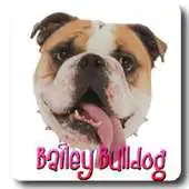 Free play online Bailey Bulldog APK