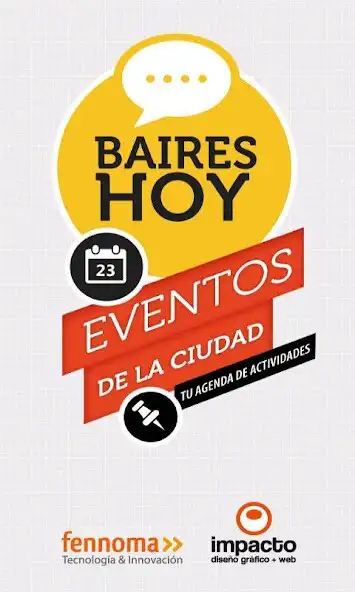 Play Baires Hoy!  and enjoy Baires Hoy! with UptoPlay