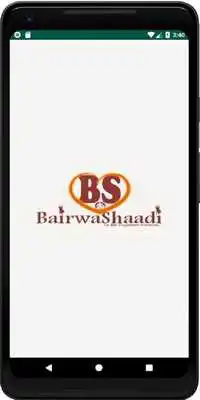 Play Bairwa Shaadi (Bairwa Matrimony / Rishtey)