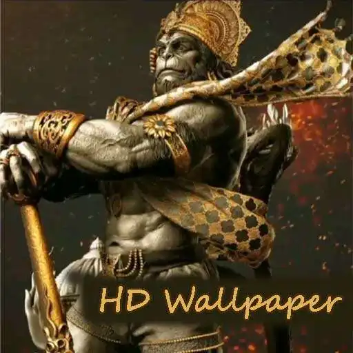 Play Bajrangbali Wallpaper Full HD APK