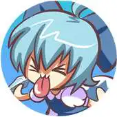 Free play online Baka Cirno 9 APK