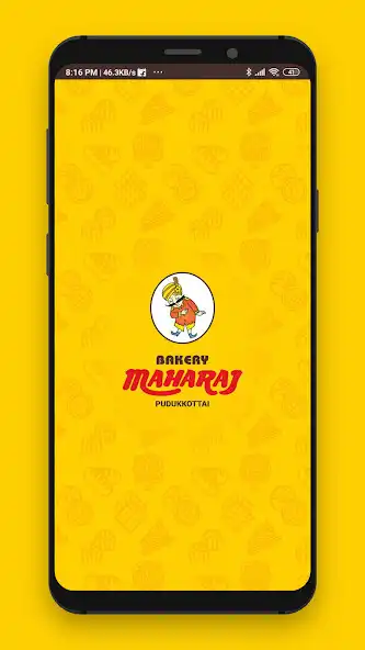 Play Bakery Maharaj  and enjoy Bakery Maharaj with UptoPlay