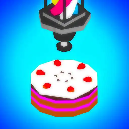 Play Bake the Cake APK