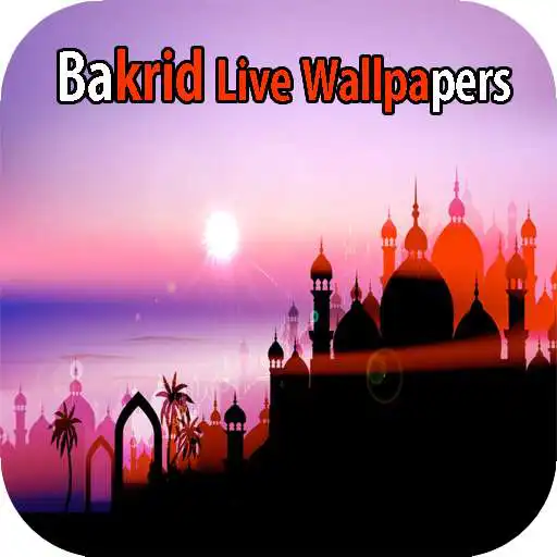 Play Bakrid Live Wallpapers APK