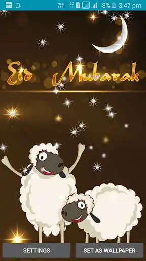 Play Bakrid Live Wallpapers as an online game Bakrid Live Wallpapers with UptoPlay