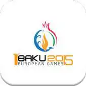 Free play online BAKU2015 Countdown APK