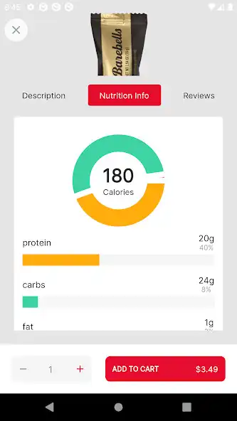 Play Balanced Body Foods  and enjoy Balanced Body Foods with UptoPlay