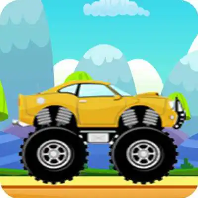 Play Balance The Hill Climb