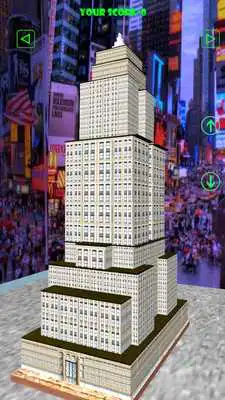 Play Balance Towers Empire State