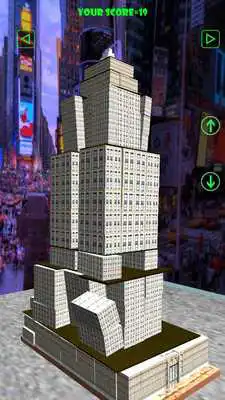 Play Balance Towers Empire State