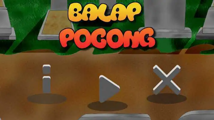 Play Balap Pocong