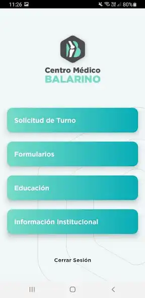 Play Balarino CM as an online game Balarino CM with UptoPlay