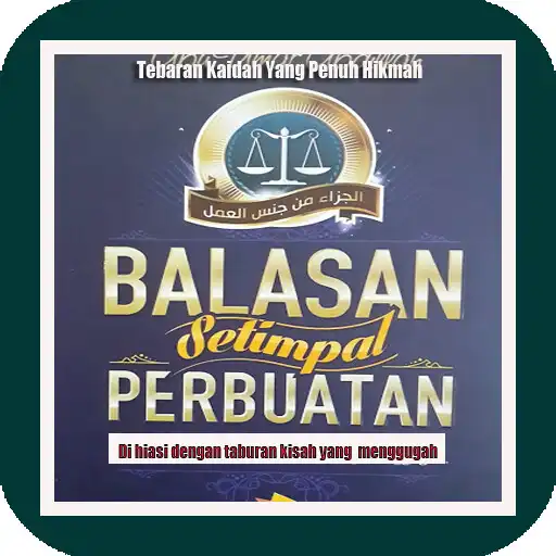 Play Balasan Setimpal Perbuatan APK