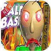 Free play online Baldis Basics in Education and Learning pro APK