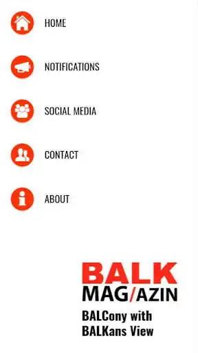 Play BALK Magazine  and enjoy BALK Magazine with UptoPlay