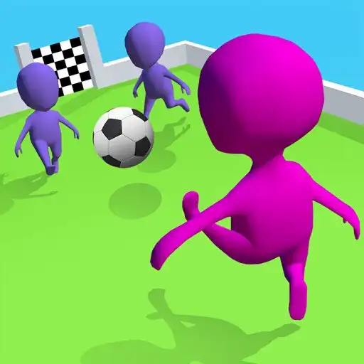 Play Ball Attack 3D APK