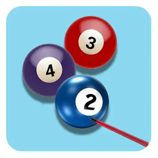 Free play online Ball Billiard APK