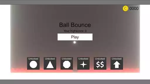 Play Ball Bounce  and enjoy Ball Bounce with UptoPlay