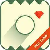 Free play online Ball Climb APK