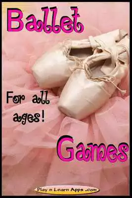 Play Ballerina Puzzle Games- Free