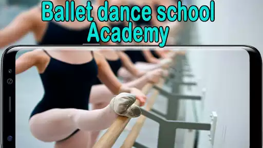 Play Ballet Lessons as an online game Ballet Lessons with UptoPlay