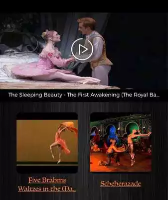 Play Balletpedia