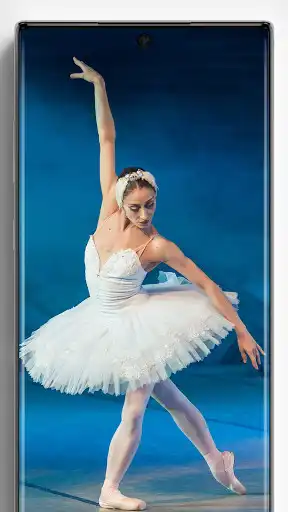 Play Ballet Wallpapers