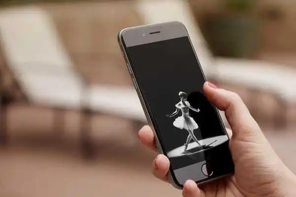 Play Ballet Wallpapers