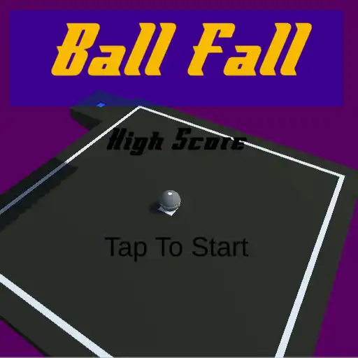 Play Ball fall APK