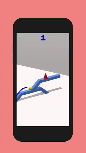 Play Ball Jumper  and enjoy Ball Jumper with UptoPlay