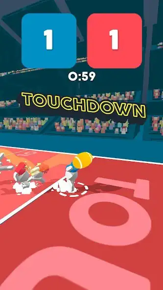 Play Ball Mayhem!  and enjoy Ball Mayhem! with UptoPlay