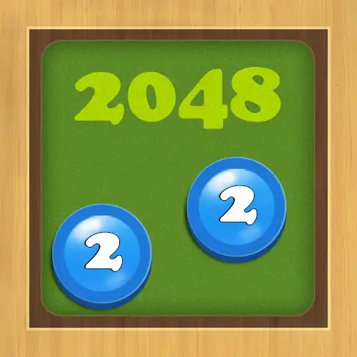 Play Ball Merge 2048 APK