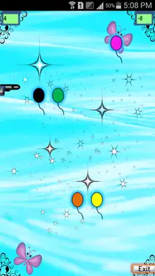 Play Balloon Gun Shooter