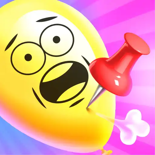 Play Balloon Hero Merge APK