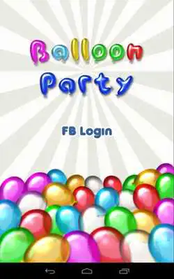 Play Balloon Party