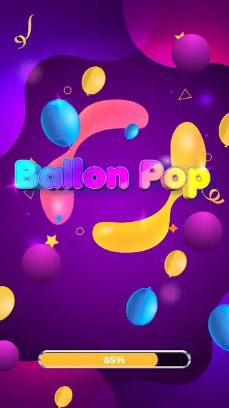 Play Balloon Pop: Candy Adventure  and enjoy Balloon Pop: Candy Adventure with UptoPlay