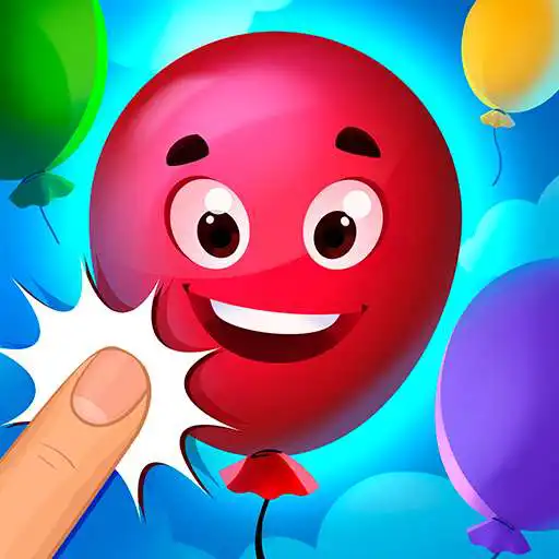 Play Balloon Pop: Educational Fun APK