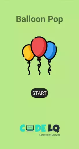 Play balloon pop  and enjoy balloon pop with UptoPlay