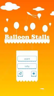 Play Balloon Stalls