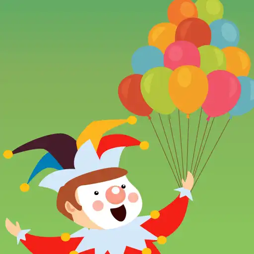 Play Balloon Tap - Circus kingdom APK