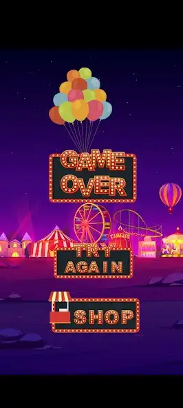 Play Balloon Tap - Circus kingdom  and enjoy Balloon Tap - Circus kingdom with UptoPlay