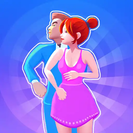 Play Ballroom Dancing 3D APK