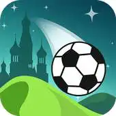 Free play online Balls Fly-Run Jump  Fun APK