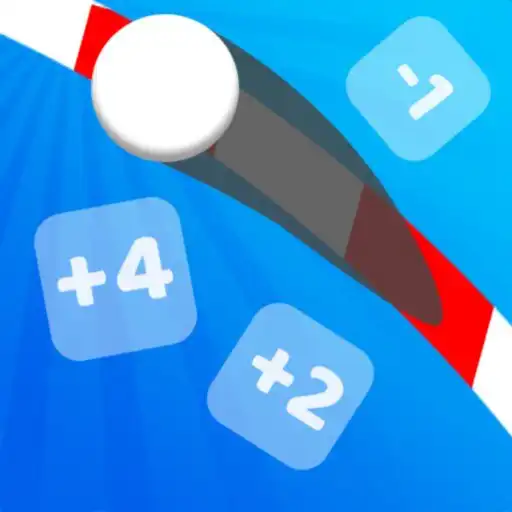 Play Balls on Rope! APK