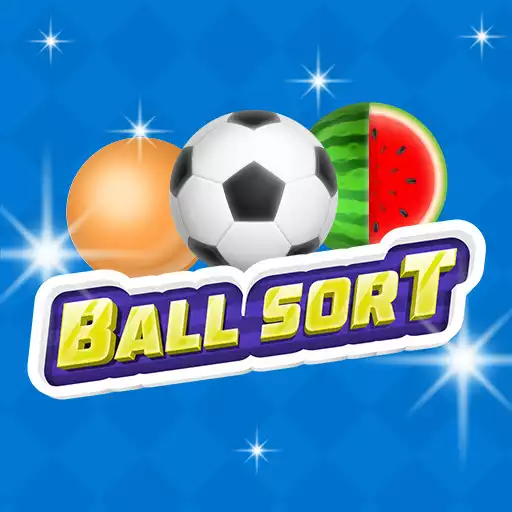 Play Ball Sort APK