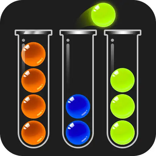 Play Ball Sort Master - Color Game APK