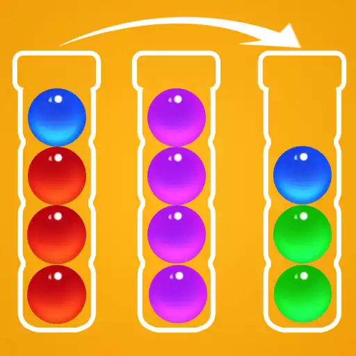 Play Ball Sort Puzzle APK