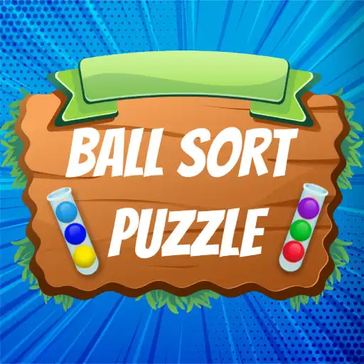 Play Ball Sort Puzzle - New Color Sorting Game APK