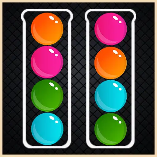 Play Balls Sorting Puzzle Game APK