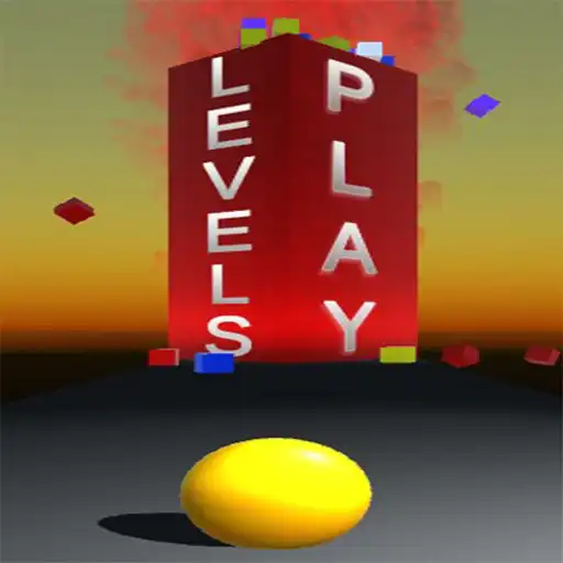 Play Balls vs Cubes APK